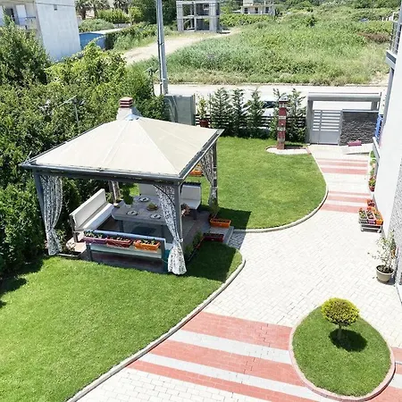 Stavros Seaside Retreat-studio With Pool *
