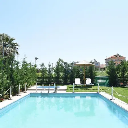 Stavros Seaside Retreat-studio With Pool * ستافروس