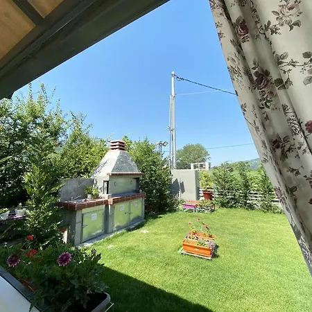 Stavros Seaside Retreat-studio With Pool * Stavros (Thessaloniki)